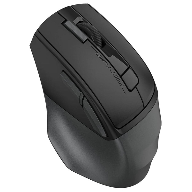 Миша A4Tech Fstyler FB45CS Air2 (Stone Grey)