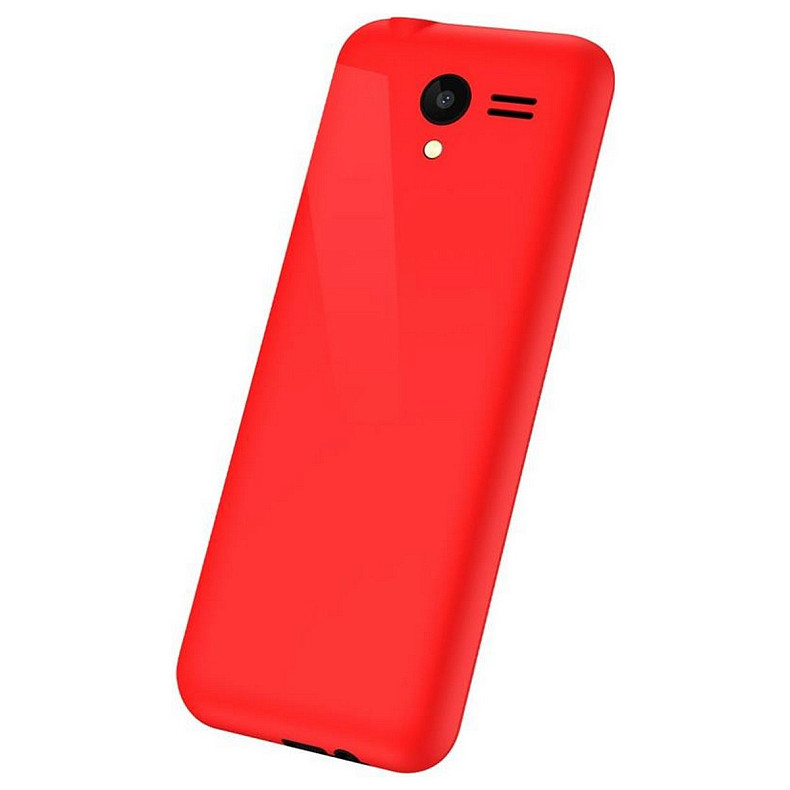 Мобильный телефон Sigma mobile X-Style 351 Lider Dual Sim Red_