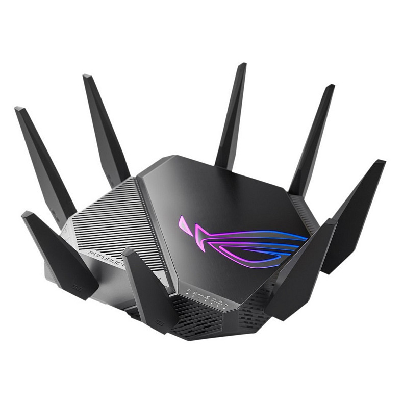 Wi-Fi Роутер Asus ROG Rapture GT-AXE11000