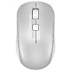 Миша A4Tech FB26CS Air2 Icy White