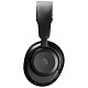 Игровая гарнитура SteelSeries Arctis Nova 3P Wireless MultiPlatform Black (61686)