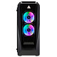 Корпус AZZA ATX CHROMA CSAZ-410B