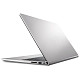 Ноутбук Dell 15 DC15250 15.6" FHD AG, Intel i5-1334U, 16GB, F1024GB, UMA, Lin, сріблястий