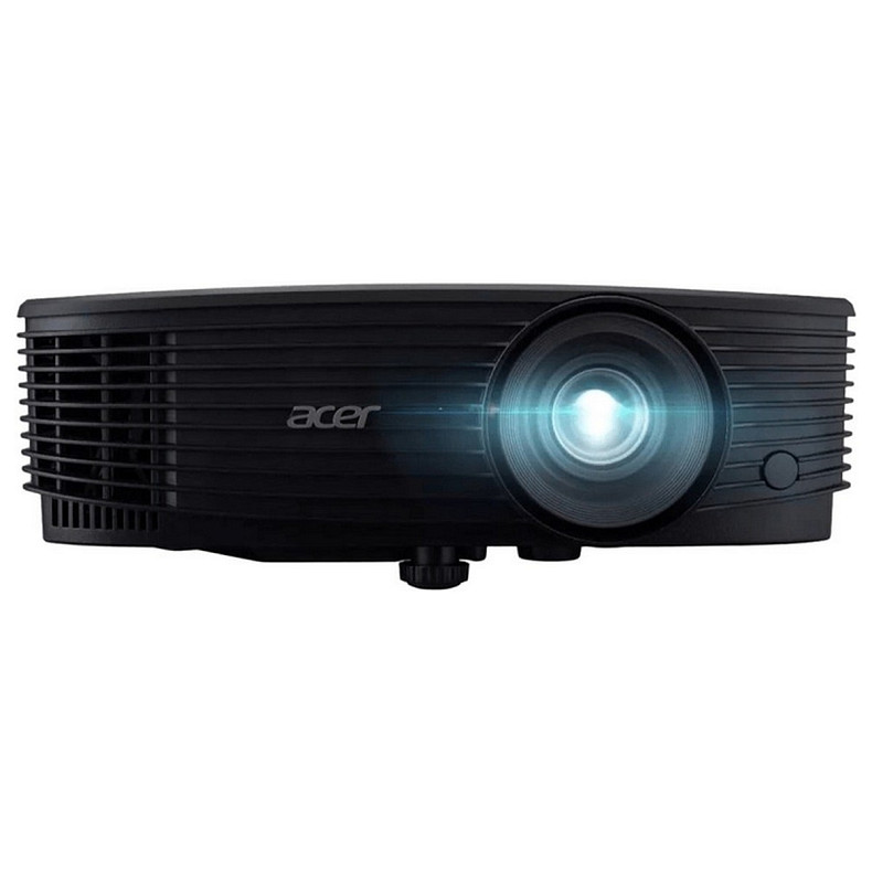 Проєктор Acer X1329 WXGA, 4800 lm, 1.5-1.7