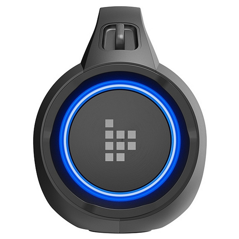 Акустическая система Tronsmart Bang SE Black (862356)
