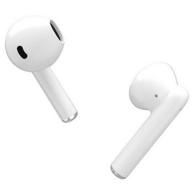 Наушники с микрофоном Blackview TWS AirBuds 6 White