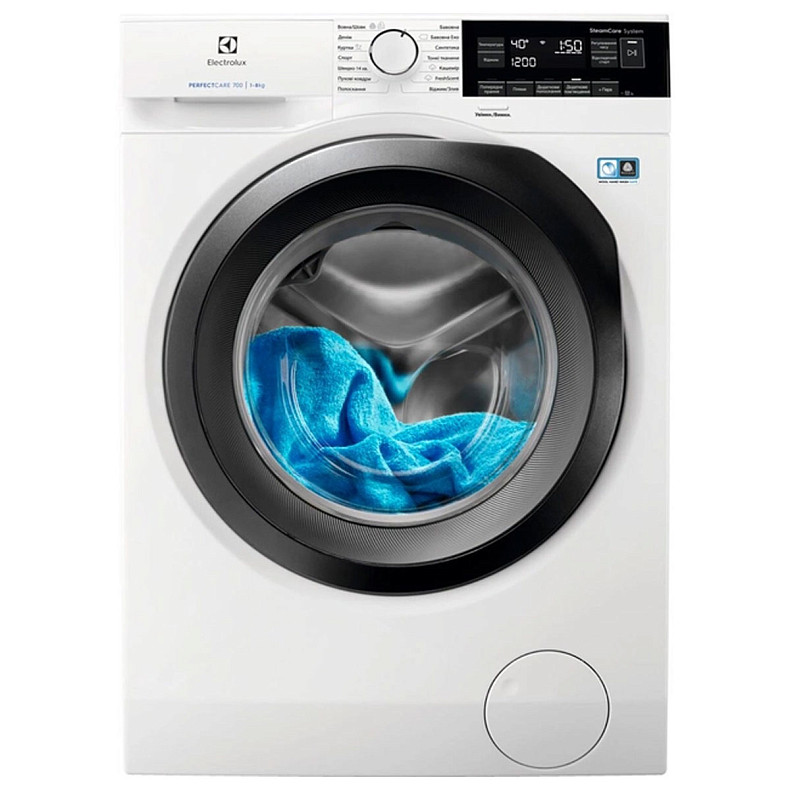 Стиральная машина Electrolux EW7F348SU