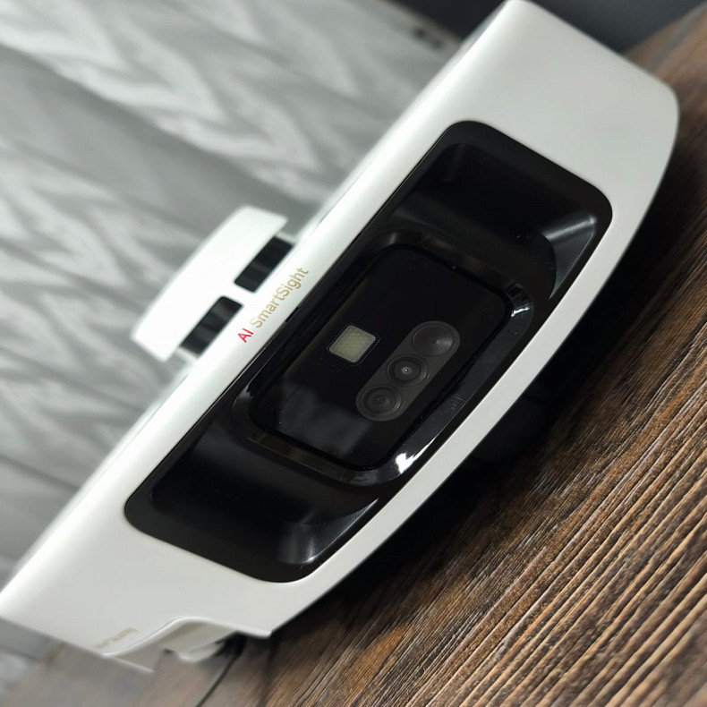 Робот-пылесос MOVA P50 Pro Ultra  -  Уценка