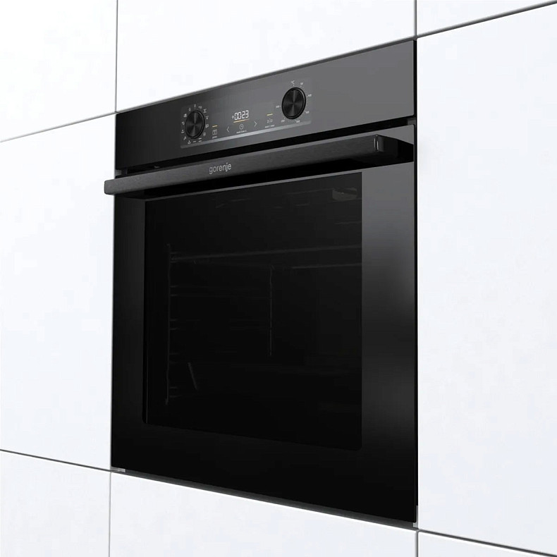 Духовой шкаф электрический Gorenje BO6737E02BG