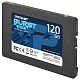 SSD диск Patriot Burst Elite 120GB (PBE120GS25SSDR)