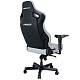 Кресло игровое Anda Seat Kaiser 4 White Size XL