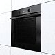 Духовой шкаф электрический Gorenje BO6737E02BG