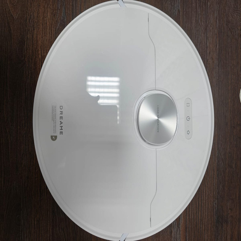 Робот-пылесос моющий Dreame L10 ULTRA - Уценка