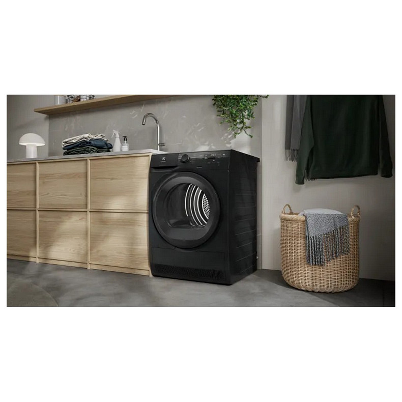 Сушильная машина Electrolux EW7D495UDU