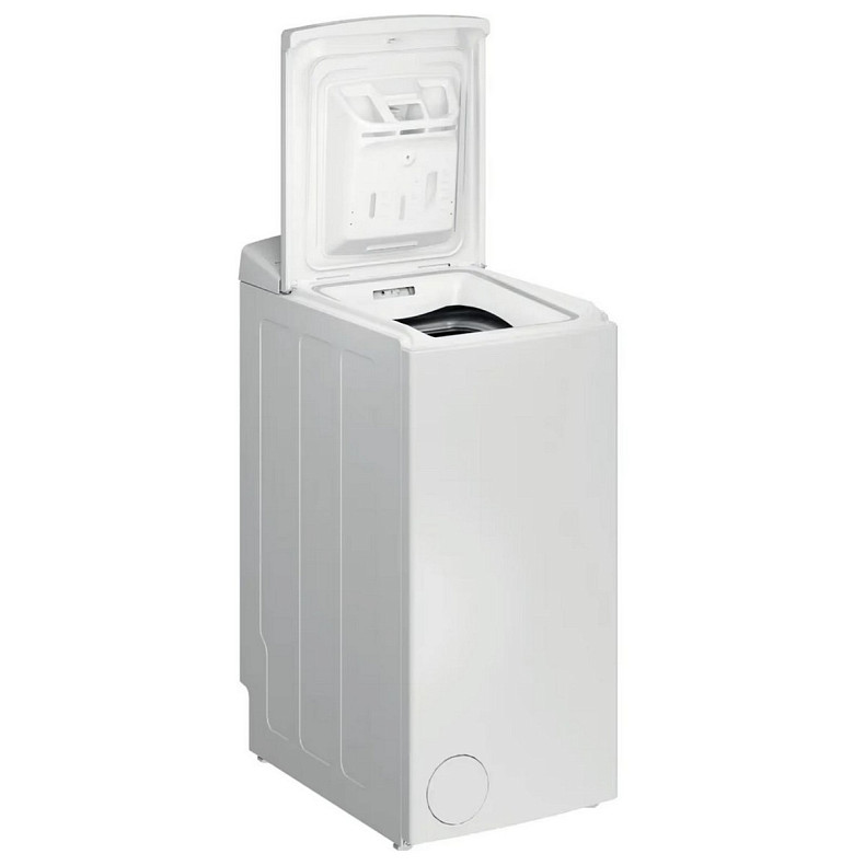 Пральна машина Whirlpool TDLR6040LEU/N