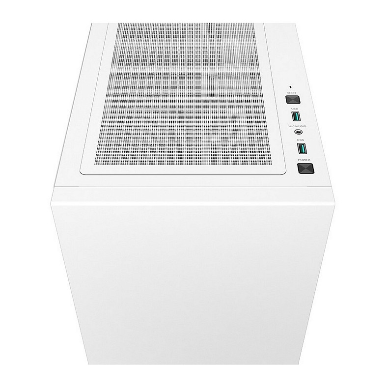 Корпус DeepCool CH510 White без БЖ (R-CH510-WHNNE1-G-1)