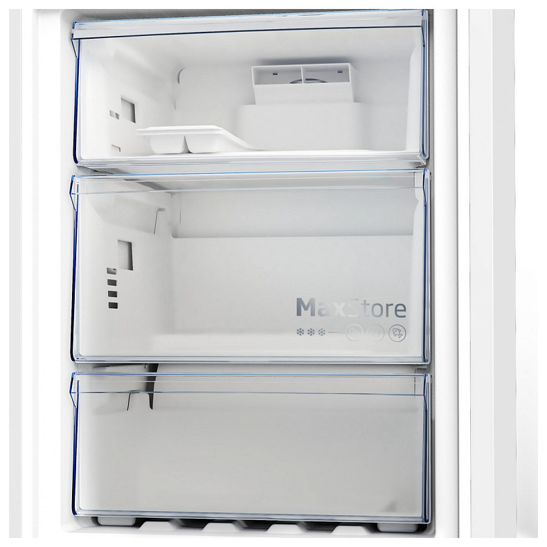 Холодильник Beko B3RCNA364HXB