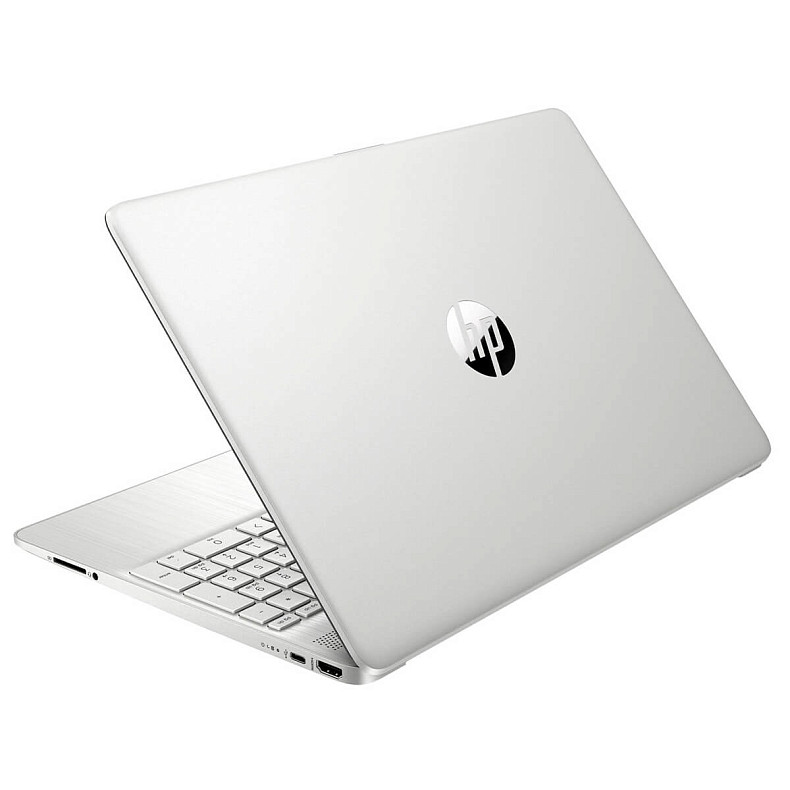 Ноутбук HP 15s-fq5026ua (834P5EA) Silver