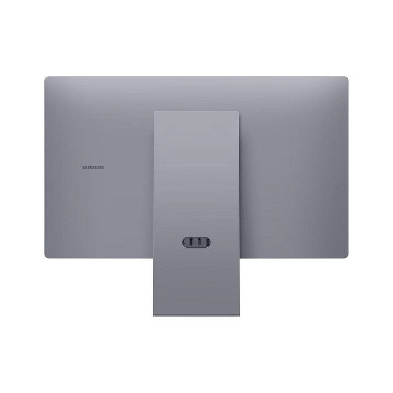 Монитор Samsung 32"S32FM902 HDMI, USB, Bluetooth, OLED, 3840x2160, 165Hz, 0.03ms, HDR10+