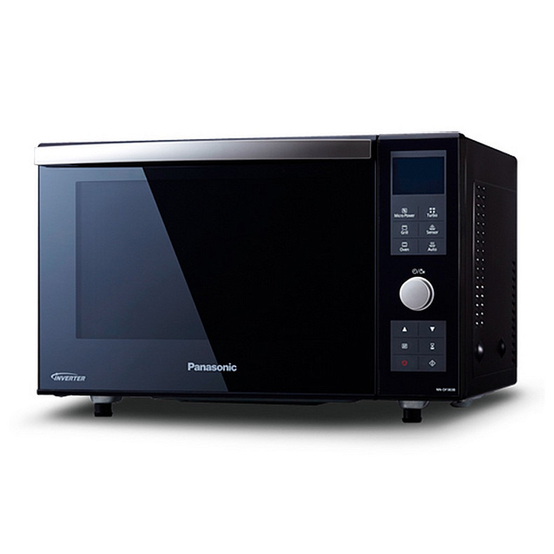 Микроволновая печь Panasonic NN-DF383BZPE