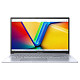 Ноутбук ASUS Vivobook 15X K3504VA-L1308 15.6" FHD OLED, Intel i5-1340P, 16GB, F512GB, NoOS, СЕРИ (90NB10A2-M00BU0)