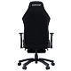 Крісло для геймерів Anda Seat Luna Pro Black Fabric Size L (AD18T-44-B-F)