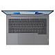 Ноутбук Lenovo 14WUXGAM/R5 7430U/16/512/Intel HD/W11P/F/B L/Arctic grey ThinkBook 14 G6 ABP