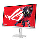 Монитор Asus 27" ROG Strix XG27ACMES-W (90LM0C92-B01171) IPS White 255Hz