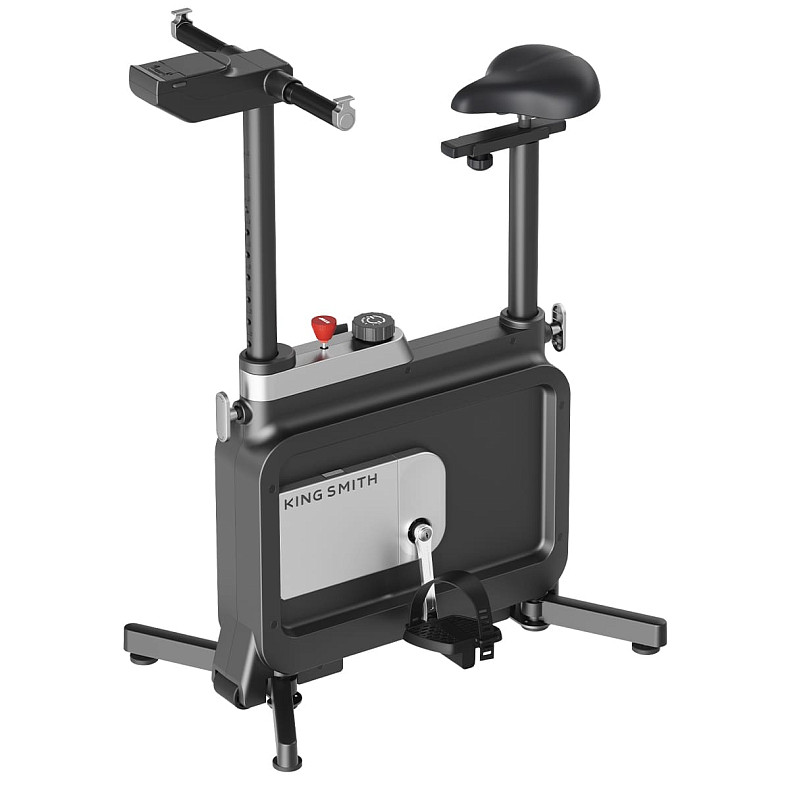Велотренажер KingSmith Workstation Bike W1B (EBW1B)