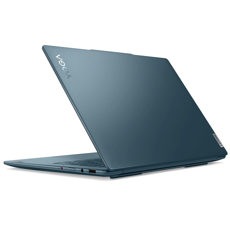 Ноутбук Lenovo 14.5_3K/Ultra7-155H/32/1TB SSD/Intel HD/DO S/BL/Tidal teal Yoga Pro7 14IMH9