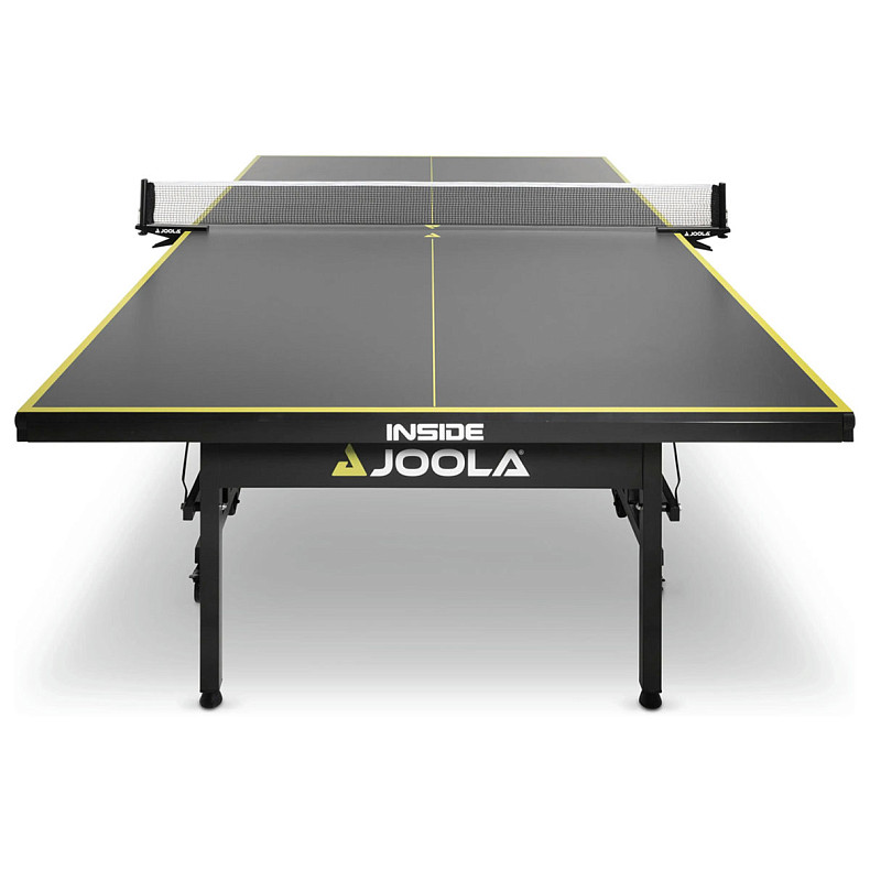 Тенісний стіл Joola Inside J18 Grey (11246)