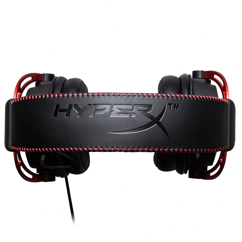 Навушники HyperX Cloud Alpha (4P5L1AM)