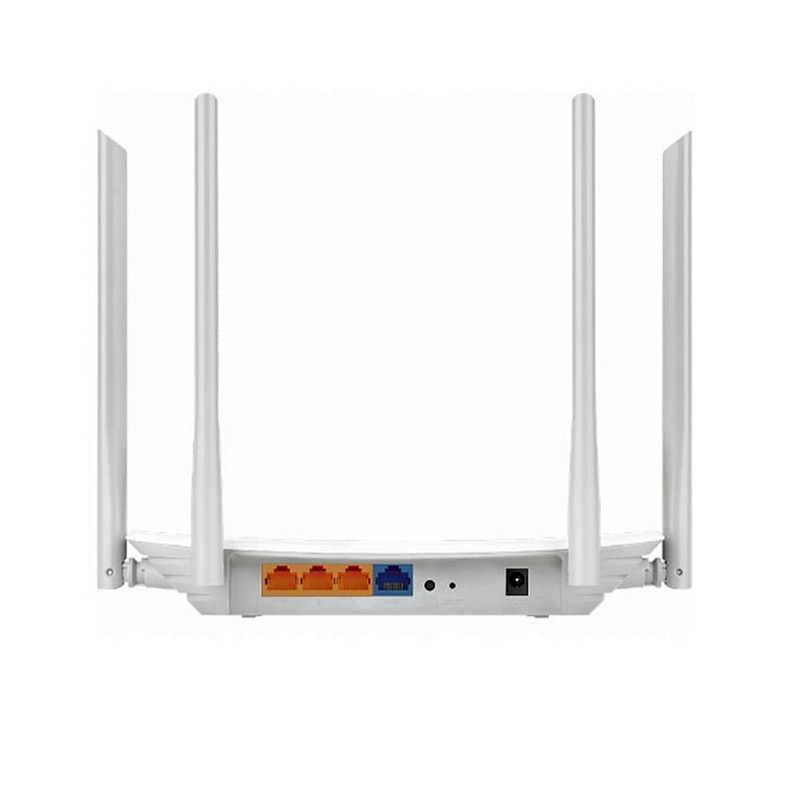 Wi-Fi Роутер TP-Link EC220-G5