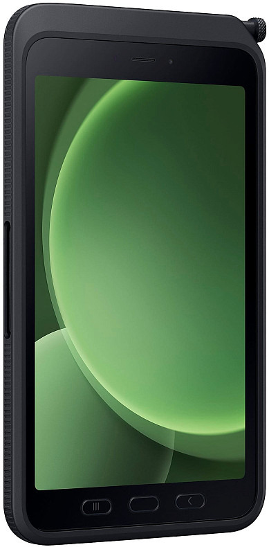 Планшет Samsung Galaxy Tab Active 5 5G 6/128GB Green/Black (SM-X306BZGAEUC)