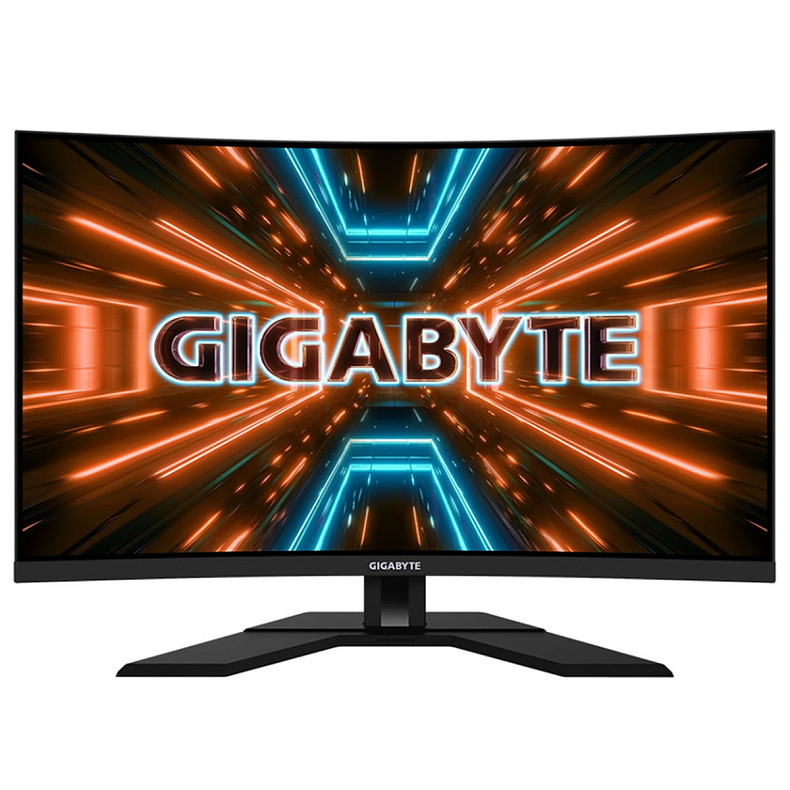 Монітор Gigabyte 32" M32UC