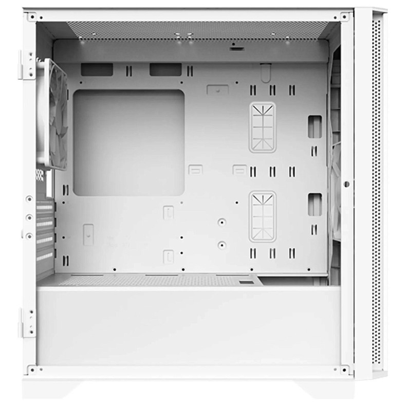 Корпус Montech MATX AIR 100 LITE (W)