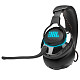 Навушники JBL Quantum 810 Wireless Black (JBLQ810WLBLK)