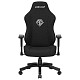 Крісло ігрове Anda Seat Phantom 3 Black Fabric Size L