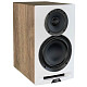 Акустическая система ELAC Uni-Fi Reference UBR62 6.5" Bookshelf Speakers UBR62 Wood White