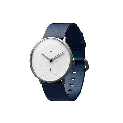 Смарт-часы Xiaomi Mijia Quartz Watch Blue (UYG4014CN)