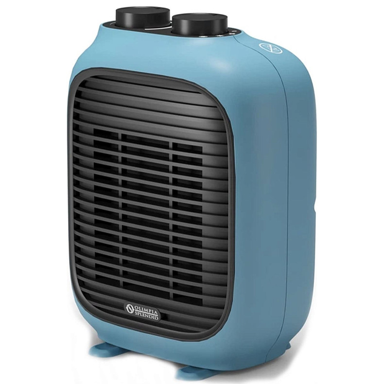Керамічний тепловентилятор Olimpia Splendid CALDO POCKET (OS-99229)
