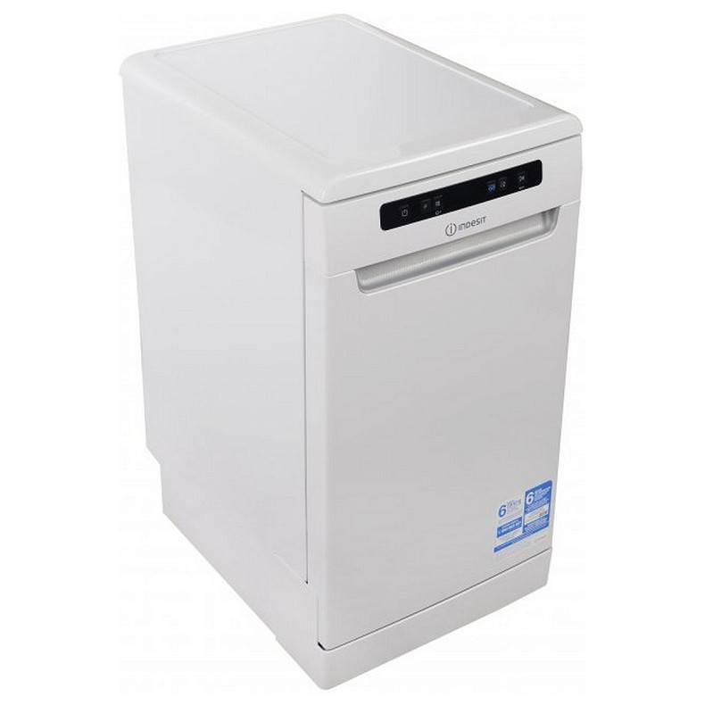 Посудомийка 45см Indesit DSFO3T224C