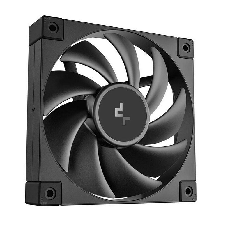 Вентилятор DeepCool FD12