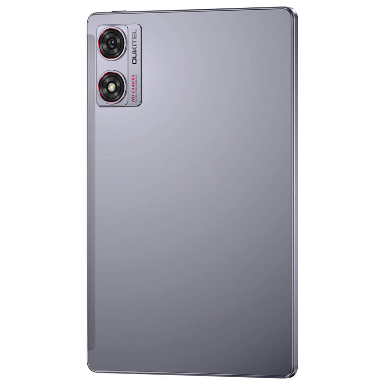 Планшет Oukitel Pad OT8 6/256GB Grey EU