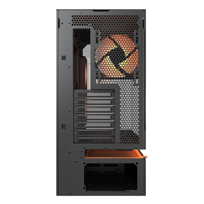 Корпус Cougar CFV235 Black