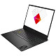 Ноутбук HP OMEN 16-u1000ru 16" 2.5K OLED IPS, Intel i9-14900HX, 32GB, F1024GB, NVD4070-8, DOS, черный