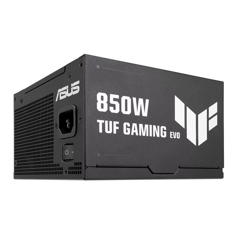 Блок питания Asus TUF Gaming 850W Gold EVO (90YE00SA-B0NA00)