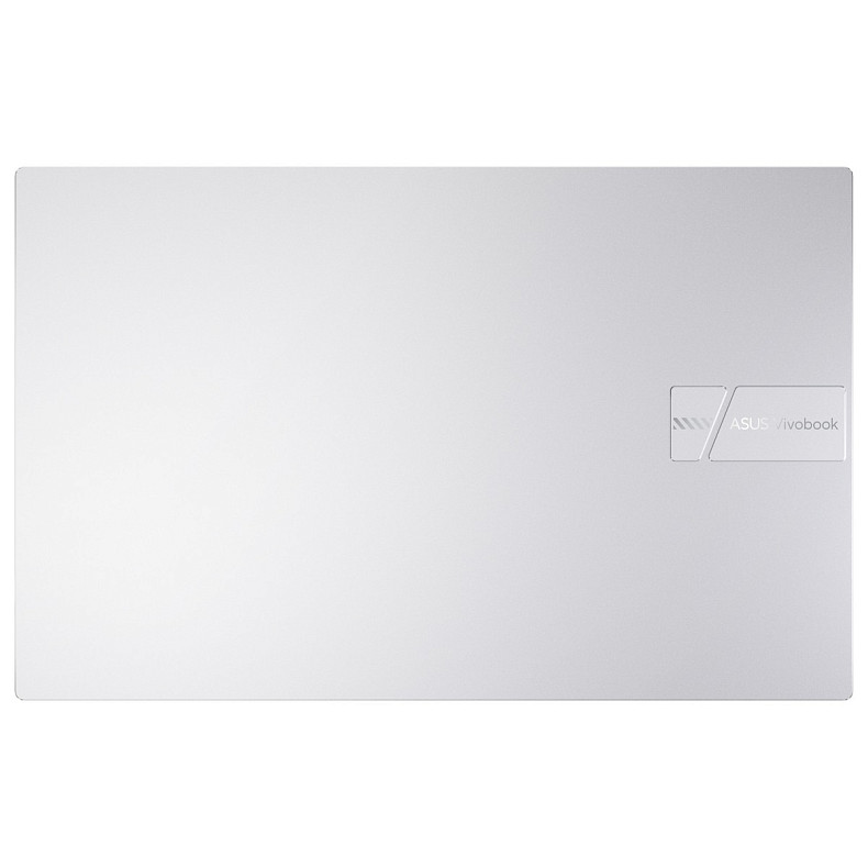 Ноутбук Asus Vivobook 17 X1704VA-AU663 (90NB10V1-M00SM0) Cool Silver