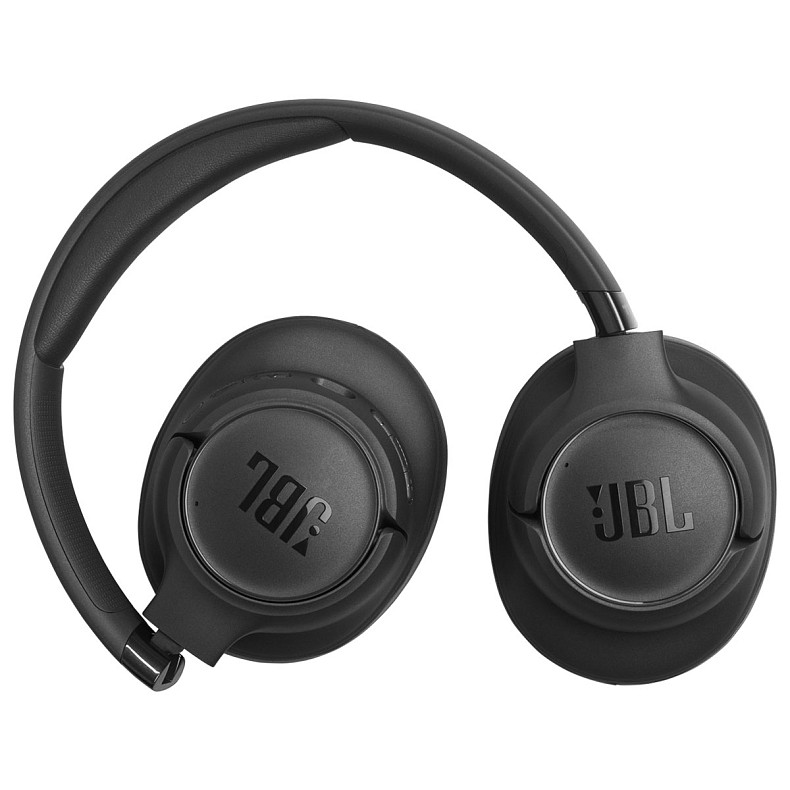Навушники JBL Tune 780NC Black (JBLT780NCBLK)