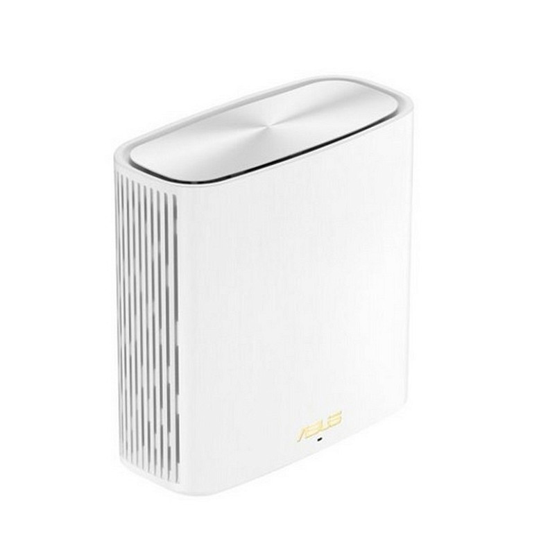 Wi-Fi Роутер Asus ZenWiFi XD6 2PK White (XD6-2PK-WHITE)